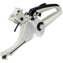MS260 Gas Fuel Tank Rear Handle,Fit for Stihl 026 MS260 024 MS240 Chainsaw