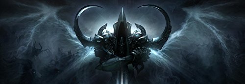 Listado y reviews de Diablo iii pc para comprar online. 6 Listado y reviews de Diablo iii pc para comprar online. 6