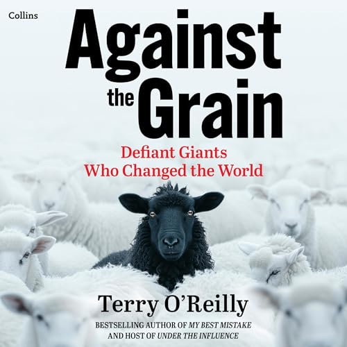 Page de couverture de Against the Grain