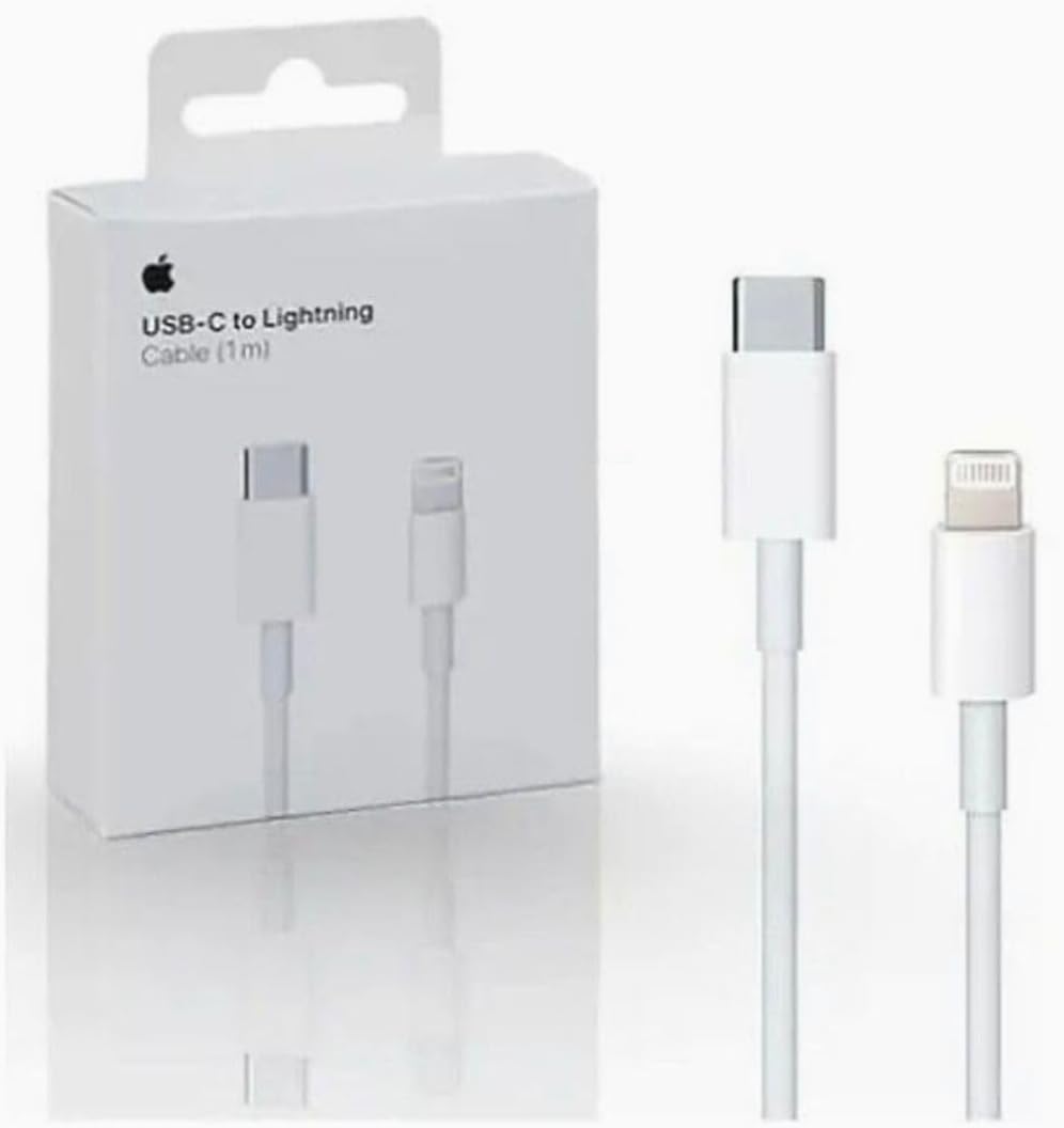 Cabo de carregador de iPhone Fast/Carga Rápida USB C Lightning Cabo Certificação MFi Tipo C Cabo de Carregamento para iPhone 13/13 Pro /12/12 Pro/Max/11/11Pro/XS/Max/XR/X/8/8Plus