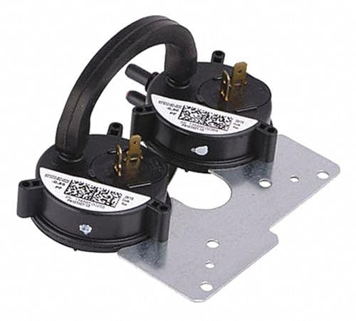 Square D FSG2J21CP 30 To 50 PSI Water Pump Pressure Switch