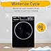Equator All-in-One Washer Dryer VENTLESS/VENTED PET cycle 1.62cf/15lbs 110V