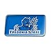 GRAPHICS & MORE Fredonia State University Primary Logo Metal Rectangle Lapel Hat Pin Tie Tack Pinback