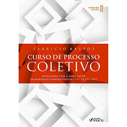 Curso de processo coletivo
