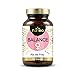 Produktbild Balance Kapseln | Mit natürlichen Extrakten | Für Frauen | Mönchspfeffer, Yams, Rotklee (Isoflavone) und weitere wertvolle Pflanzenextrakte | vegan und ohne Füllstoffe | Made in Germany