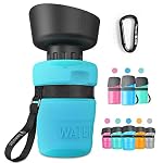 Dog Water Bottles Bpa Free