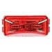 Truck-Lite 15250R 15 Series Red LED Marker/Clearance Lamp (LED)