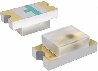 Pack of 40 SML-LX0603IW-TR LED Red Indication - Discrete 2V 0603 (1608 Metric) : RoHS