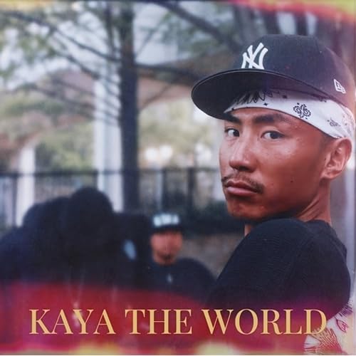 Kaya The World