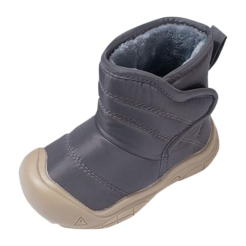 Girls and Boys Children's Casual Shoes Mesh Soft Sole Breathable Sports Short Boots Lam Boots for Girls