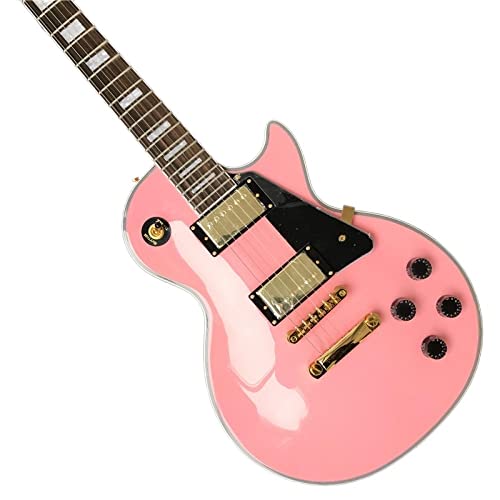AURH skjos Guitare Électrique Touche De Rose De Rose Rose Guitare Acoustique Guitare Guitare Classique (Color : Guitar… - Les Beatles, Paul McCartney, John Lennon, RIngo Starr, George Harrison AURH skjos Guitare Électrique Touche De Rose De Rose Rose Guitare Acoustique Guitare Guitare Classique (Color : Guitar…