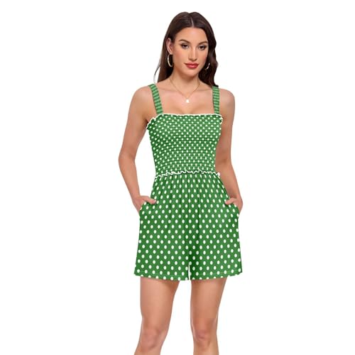 Combinaison short décontractée : résolvez le dilemme du style d'été