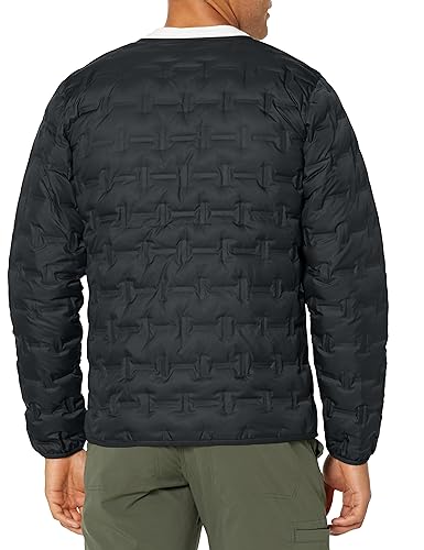 Image of Columbia Men's Delta Ridge Down Novelty Jacket
