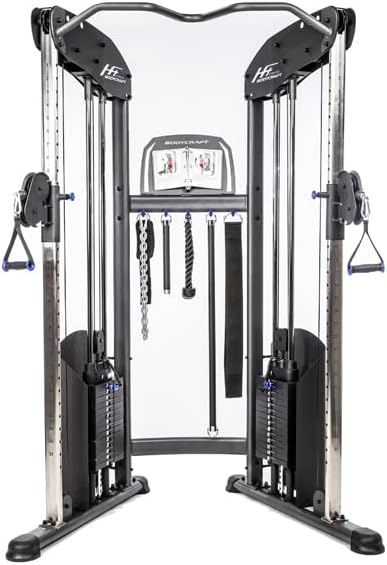 BODYCRAFT HFT Pro Functional Trainer
