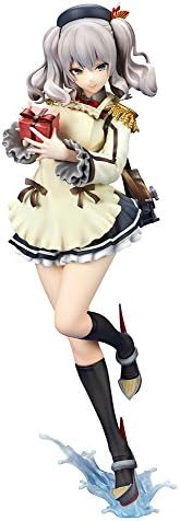 Amazon.co.jp: 艦隊これくしょん -艦これ- 鹿島 バレンタインmode 全高 