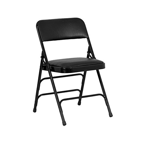 20 Best Metal Folding Chairs Of 2022(Reviews & Comparison) BDR
