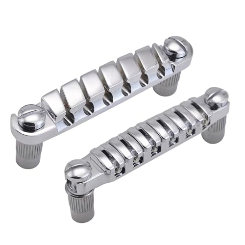 Tune-o-matic Saddle Bridge�A�G���N�g���b�N�M�^�[�u���b�W�X�g�����K�[ - Quik�ύX�Ȃ�ύX���� - �}�e�B�b�N�M�^�[�u���b�W | �R���T�[�g�A���R�[�f�B���O�V�[���A�w�Z�̃C�x���g�A���C�u�p�t�H�[�}���X�̍����~���[�W�J���A�N�Z�T