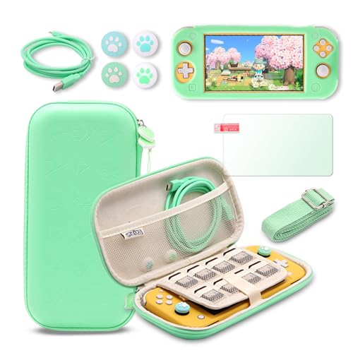 Nintendo Switch どうぶつの森デザイン　アクセサリー 41Beg0jmCbL.jpg