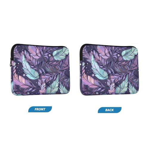 Funda para Laptop 13-14 Pulgadas con Tela Impermeable miniatura 2