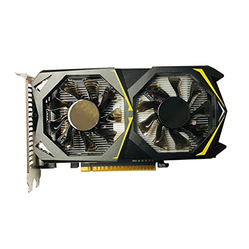NVIDIA GTX 1050 4GB GDDR5 128�r�b�g PC �������׃f�X�N�g�b�v�Q�[���f�B�X�N���[�g�r�f�I�J�[�h�t�@���O���t�B�b�N�X�J�[�h�p�̃O���t�B�b�N�X�J�[�h�B