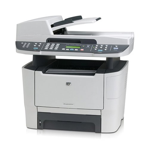 Hp M2727Nf Laserjet Printer #TOP6