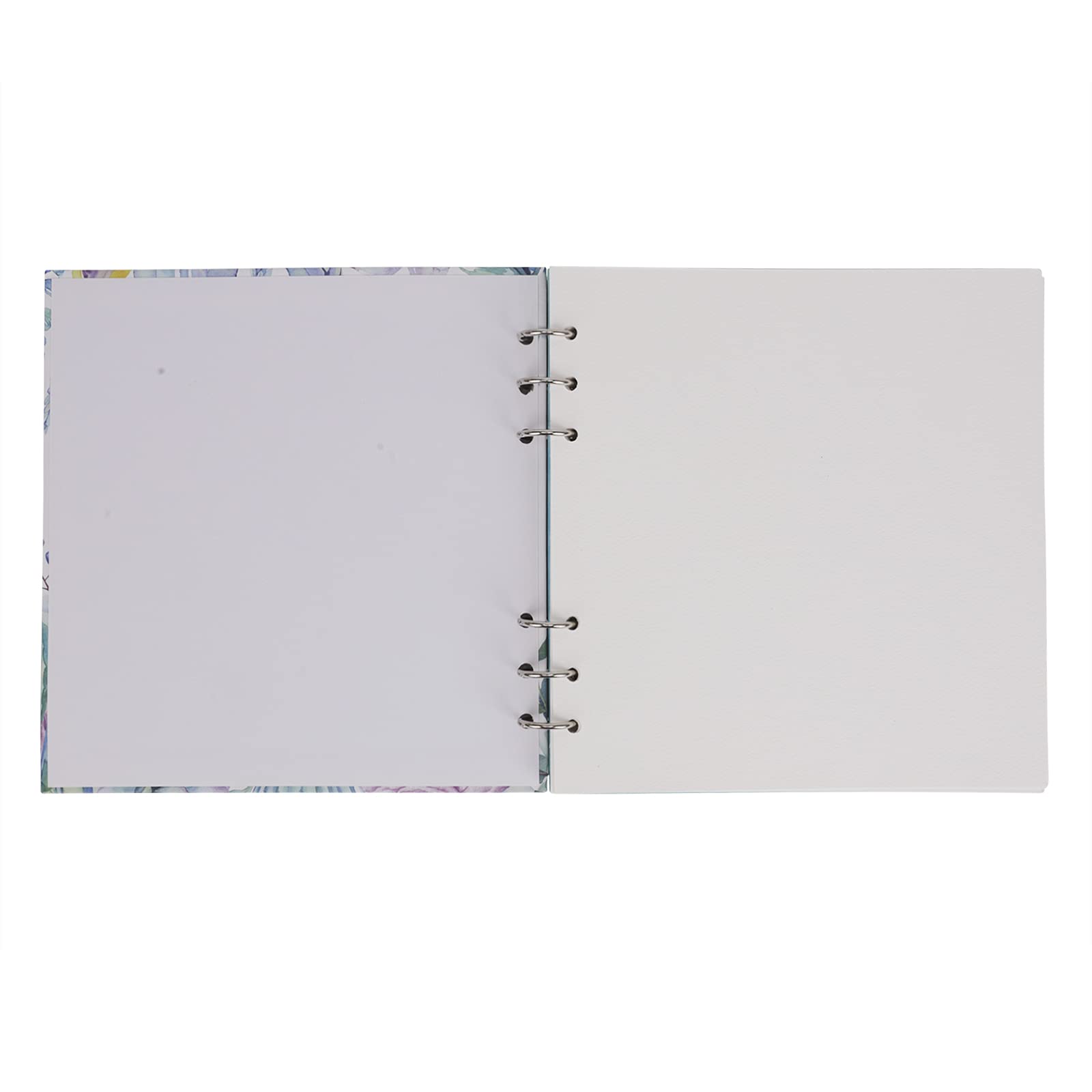 Death Note, Blocco for schizzi a spirale con carta spessa priva di acidi