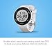 Garmin Forerunner 45S GPS reloj de correr con soporte de plan de...