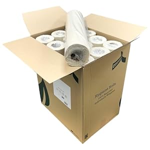 Northwood Premium Couch-Rolle 50 cm, 12 Stück