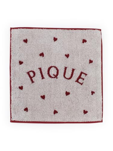 [�W�F���[�g �s�P] �n�[�g���SJQD�n���h�^�I�� PWGG254567 ���f�B�[�X RED Free Size