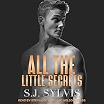 Cover of All the Little Secrets