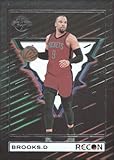 DILLON BROOKS 2023-24 Panini Recon Base #175 NM-MT Basketball Rockets