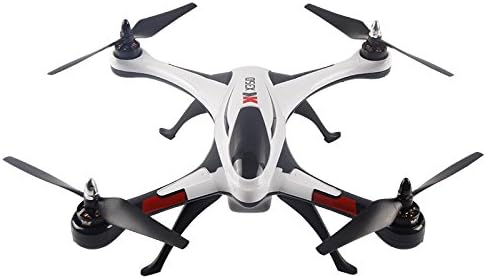 XK STUNT X350 4CH 6-Axis Gyro 3D 6G Mode RC Quadcopter Drone Air Dancer RTF 2.4GHz