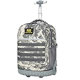 Mit hohen Dichte wasserdichter Abnutzung des Oxford Tuch, ist die Ware schützt nicht einfach zu nass, tragen dicke Schutzscheibe, entspannt und Scrollen glatt, für eine Vielzahl von Straßenbelägen.