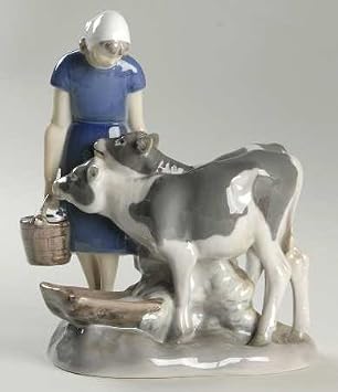 Bing & Grondahl Bing & Grondahl Figurines & Giftware No Box, Collectible - 60972