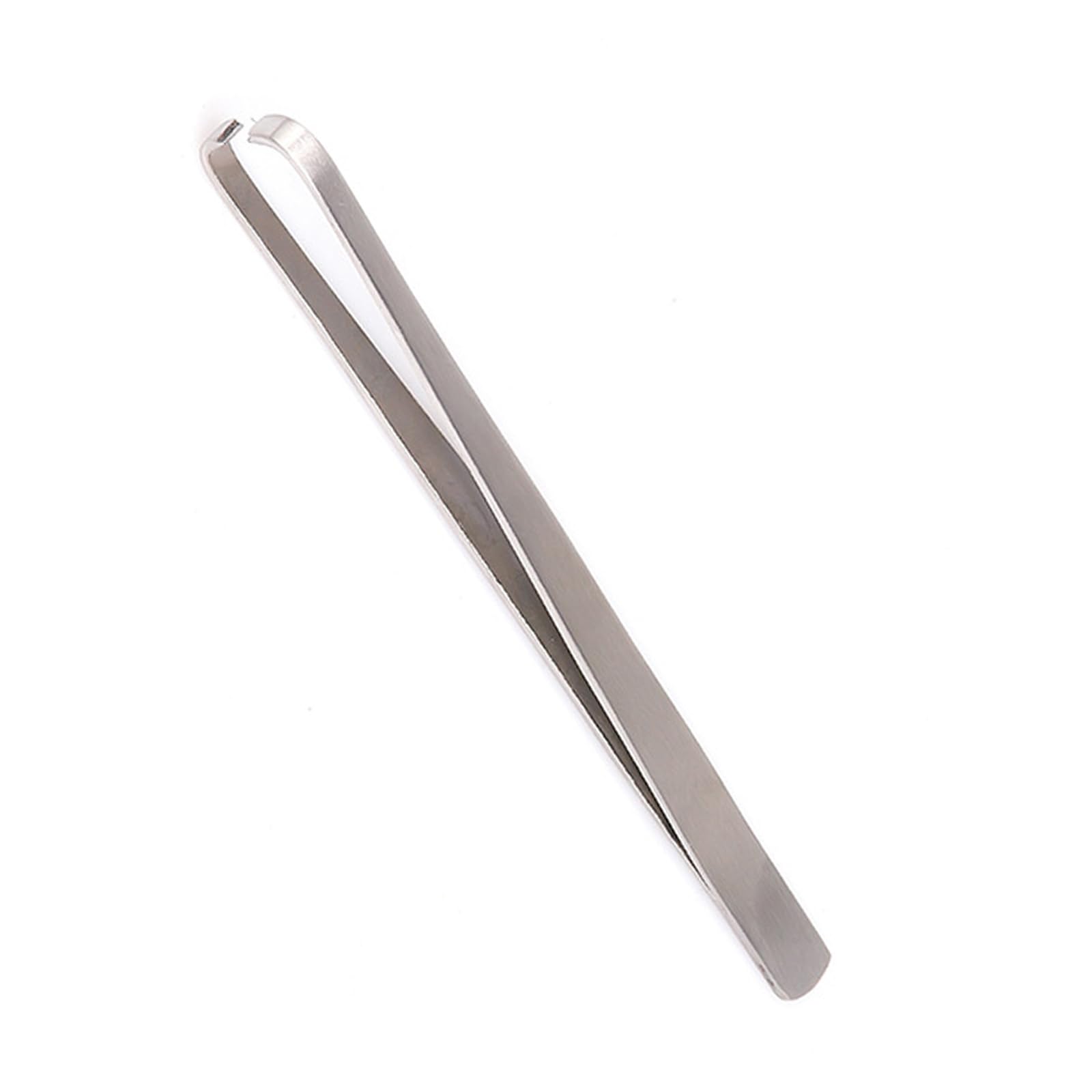 Kalttoy Multipurpose Stainless Steel Tweezers, Corrosionresistant, For Diyer Enthusiasts And Craftsmen Horologists And Jewelers Watch Pin Remover