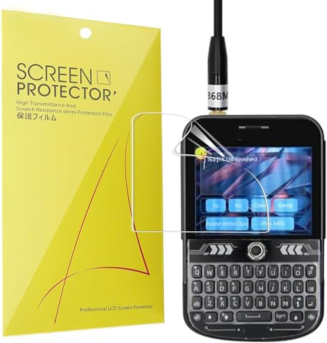 Évitez les rayures sur Lilygo T-Deck Plus avec ce film protecteur TPU intégral