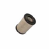 (AM) AM100137 REPL AIR Filter DITCHWITCH 195-352 EZGO 14416G1 Club CAR Compatible with John Deere
