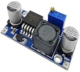 LM2596S 3A DC-DC 1.25V-35V Buck Converter Step Down Module Adjustable Durable and Clever