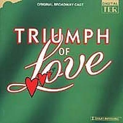 Triumph of Love