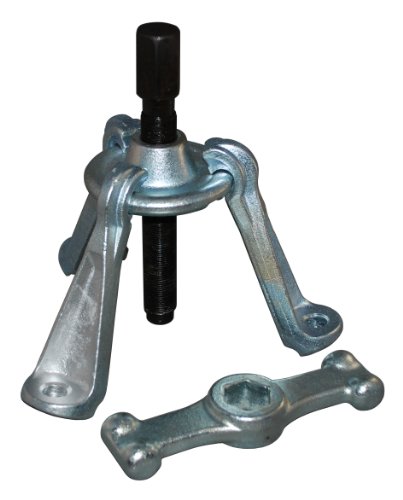 Cal-Van Tools 94800 Hub Puller , Zinc #TOP1
