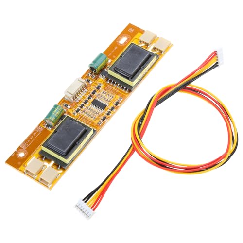 Image of hokojix 4 Lamp Single Port High Pressure Inverter Board LCD Screen Panel CCFL