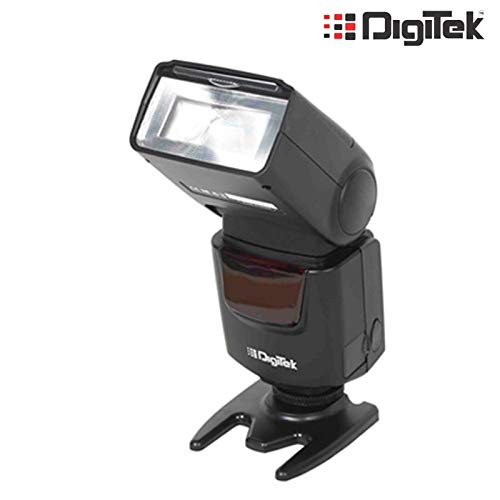 Image of Digitek Electronic Flash Speedlite (DLF 003 PRO)