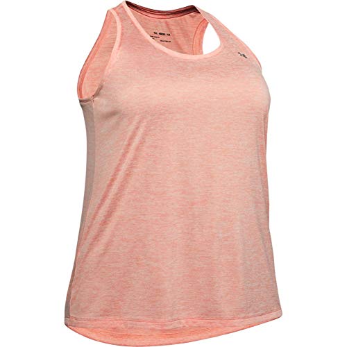 Image of Under Armour Women's Tech Twist Tank Top