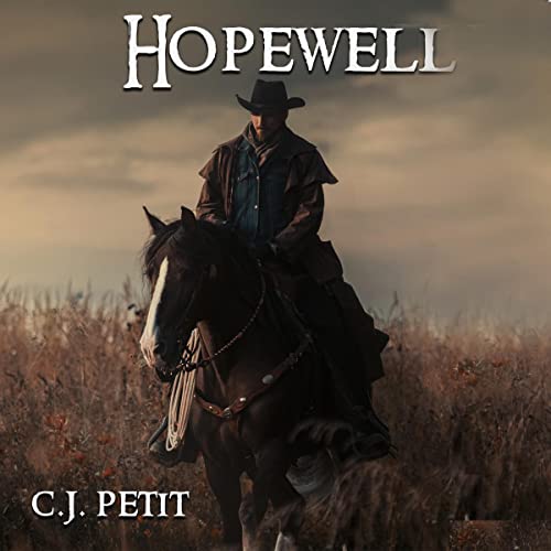 Hopewell - C.J. Petit episode artwork