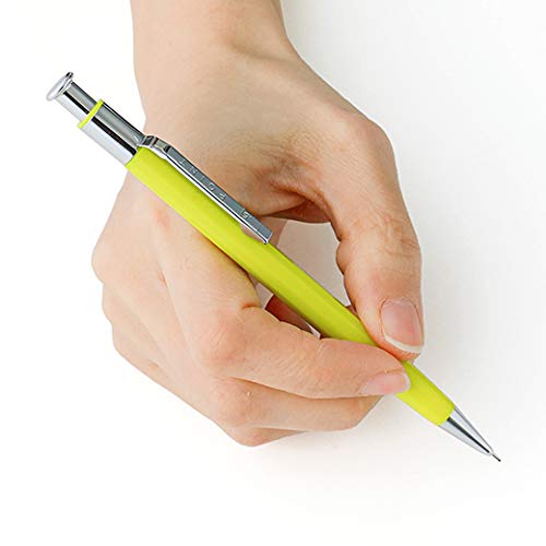 Amazon.co.jp: POINT ポイント シャープペンシル 0.5mm ピンク [HD3369