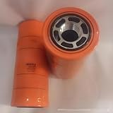 NUEPWRFA P171275 HMK05 Hydraulic Spin-On 20UM V Filter Compatible for Donaldson,Compatible for