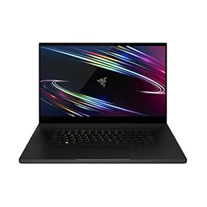 Razer Blade Pro 17, Laptop van 17.3″ Quad-HD IPS (8-core Intel i7-10875H, 8GB RAM, 512GB eMMC, UMA, Windows 10 Home (64-bit)), black – QWERTY Nederlands Toetsenbord