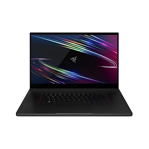 Razer Blade Pro 17 (D17-5T/17.3/4K/120HZ/i7/RTX 2080S/1TB) – Qwerty US Keyboard-layout