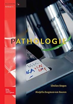 Hardcover Pathologie: Basiswerk V&v, Niveau 5 [Dutch] Book