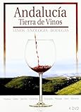 Pack Andalucia Tierra De Vinos [DVD]